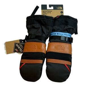 The North Face Montana Pro GTX Mitt sz: LARGE NEW WITH TAGS
